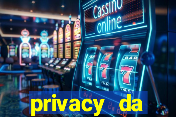 privacy da pipokinha gratis